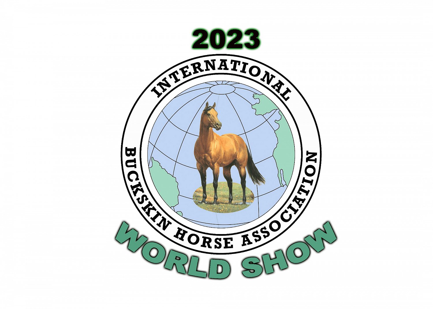 IBHA WORLD SHOW 2023 Horse Shows Don Trout Photography